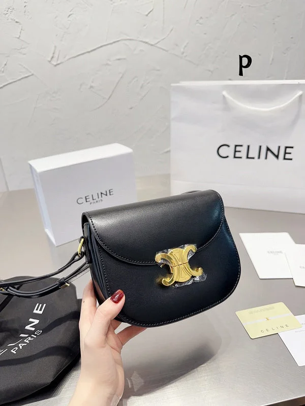 Celine Bags with RFID - Protected PocketsBC - CELINE BAGS - 536