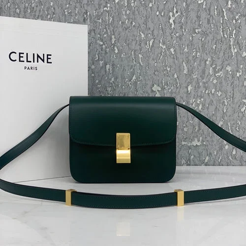 Embellished Celine Bags with Studs and CrystalsBC - CELINE BAGS - 282