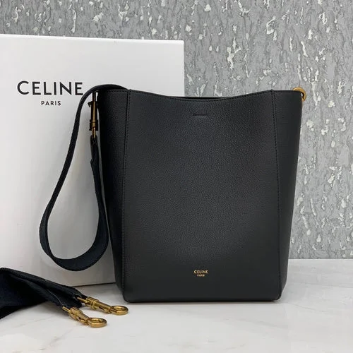 Celine Bags with Contemporary Geometric PrintsBC - CELINE BAGS - 278