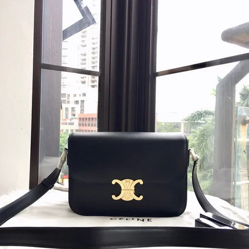 Celine Bags with Chain Handles for a Touch of GlamourBC - CELINE BAGS - 274