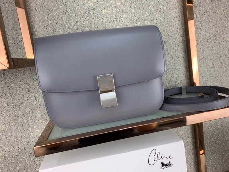 Compact Celine Clutch Bags for Glamorous EveningsBC - CELINE BAGS - 838