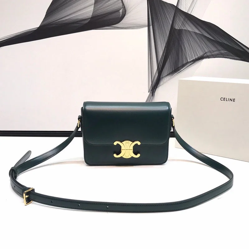 Compact and Handy Celine Waist Bags for On - the - MoveBC - CELINE BAGS - 828