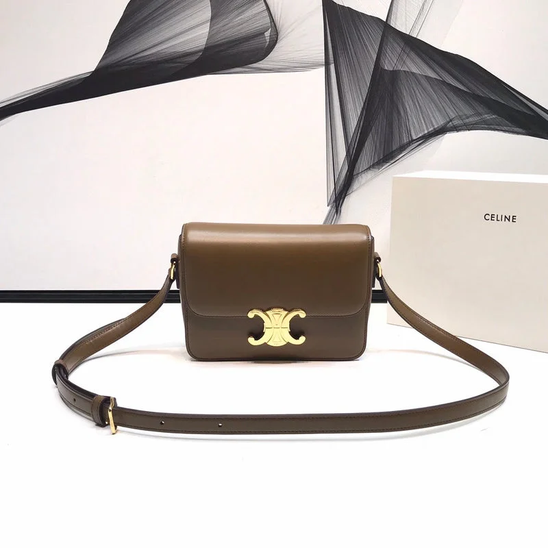 Two - Tone Celine Bags for a Modern and Stylish AppearanceBC - CELINE BAGS - 826