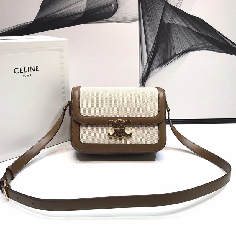 Celine Bags with Interior Dividers for Neat OrganizationBC - CELINE BAGS - 824