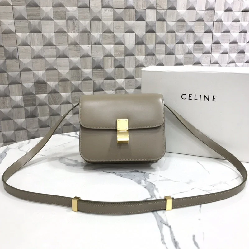 Celine Bags with Magnetic Closures for Quick AccessBC - CELINE BAGS - 819