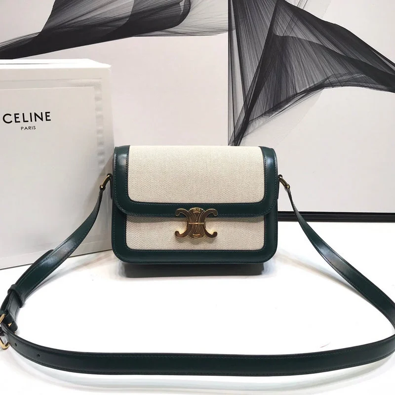 Seasonal Print Celine Bags for Summer VacationsBC - CELINE BAGS - 818