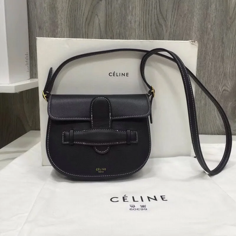 Metallic Celine Bags for a Statement - Making LookBC - CELINE BAGS - 811