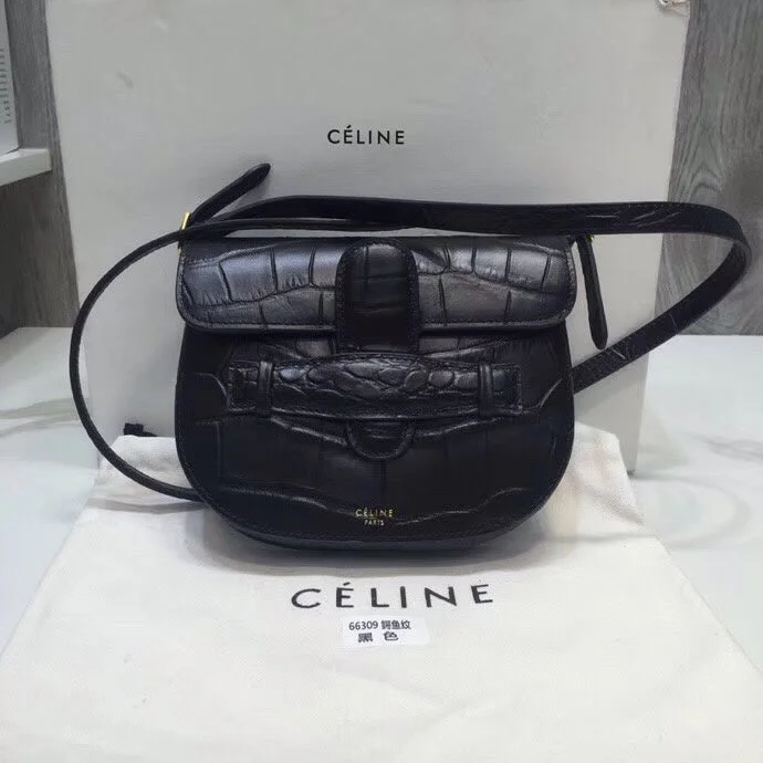 Vintage - Inspired Celine Bags for Retro AficionadosBC - CELINE BAGS - 809