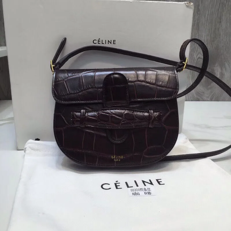 Functional Celine Diaper Bags for Modern ParentsBC - CELINE BAGS - 807