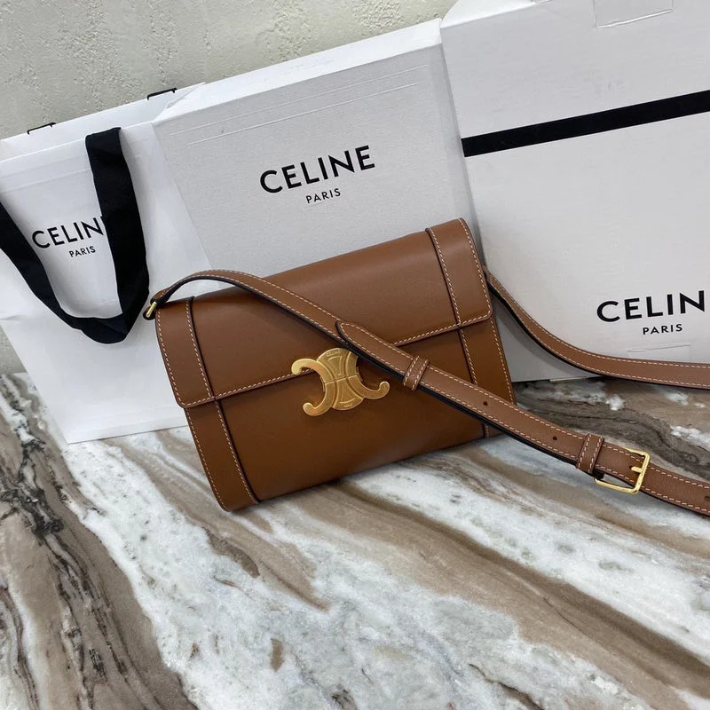 Trendy Celine Bucket Bags for a Boho LookBC - CELINE BAGS - 805