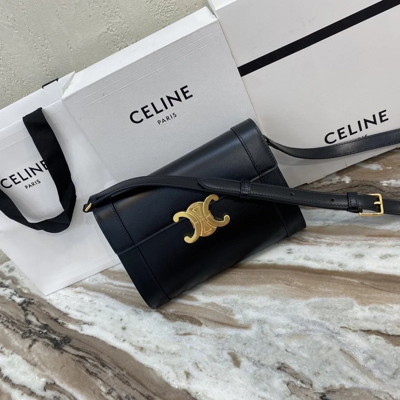 Sustainable Celine Bags Using Eco - Friendly MaterialsBC - CELINE BAGS - 804