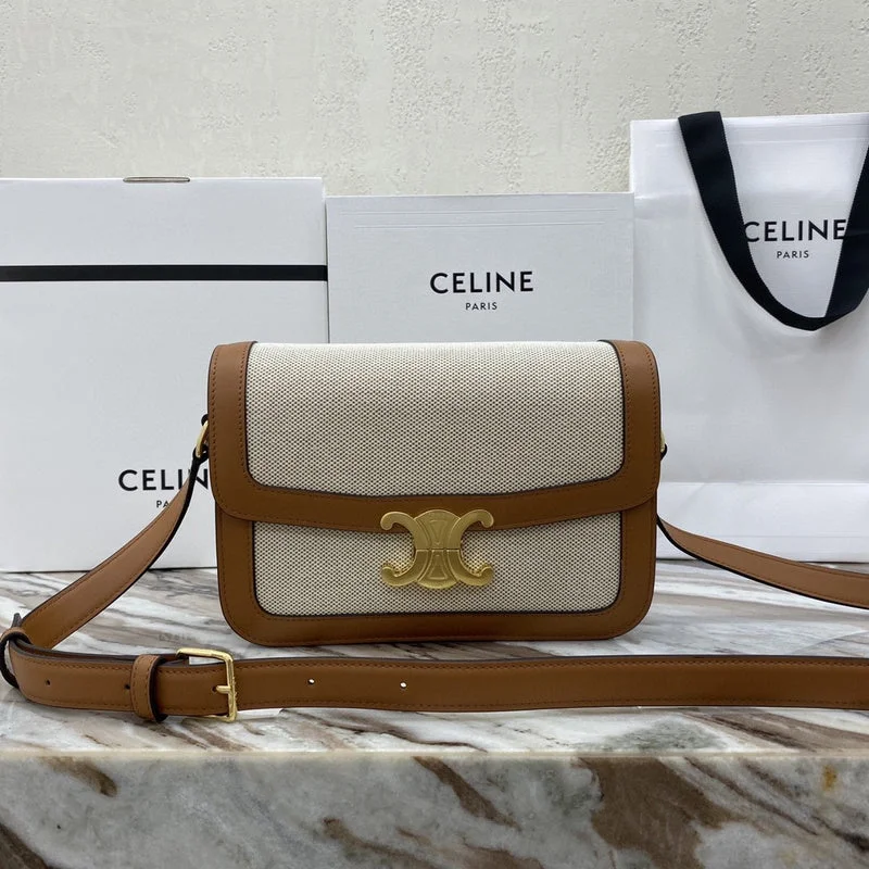 Stylish Celine Crossbody Bags for Every Day ErrandsBC - CELINE BAGS - 800