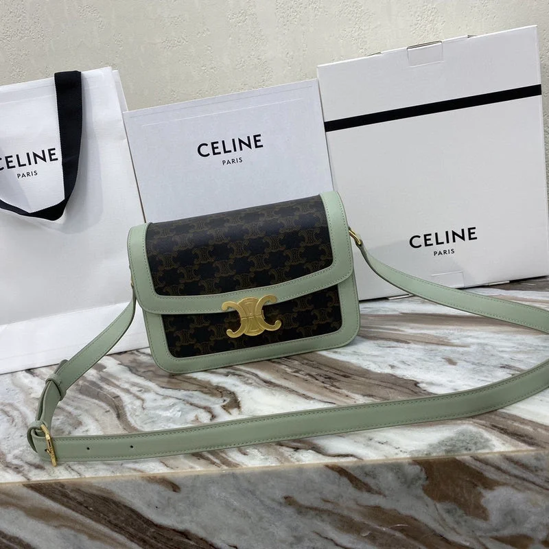 Light - Colored Celine Bags for Spring and Summer AppealBC - CELINE BAGS - 797