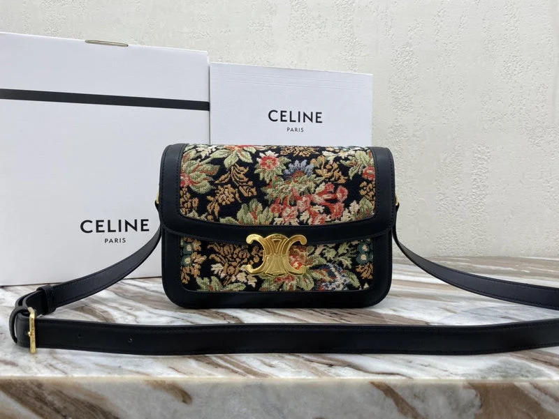 Pattern - Mixing Celine Bags for a Trendy and Edgy LookBC - CELINE BAGS - 796