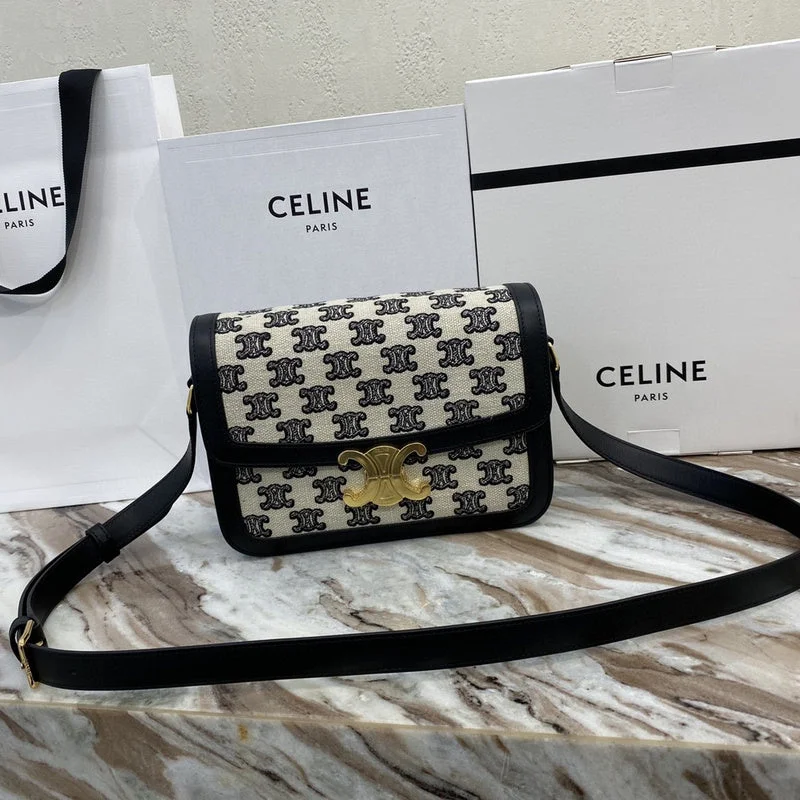 Art - Inspired Celine Bags for Art LoversBC - CELINE BAGS - 792