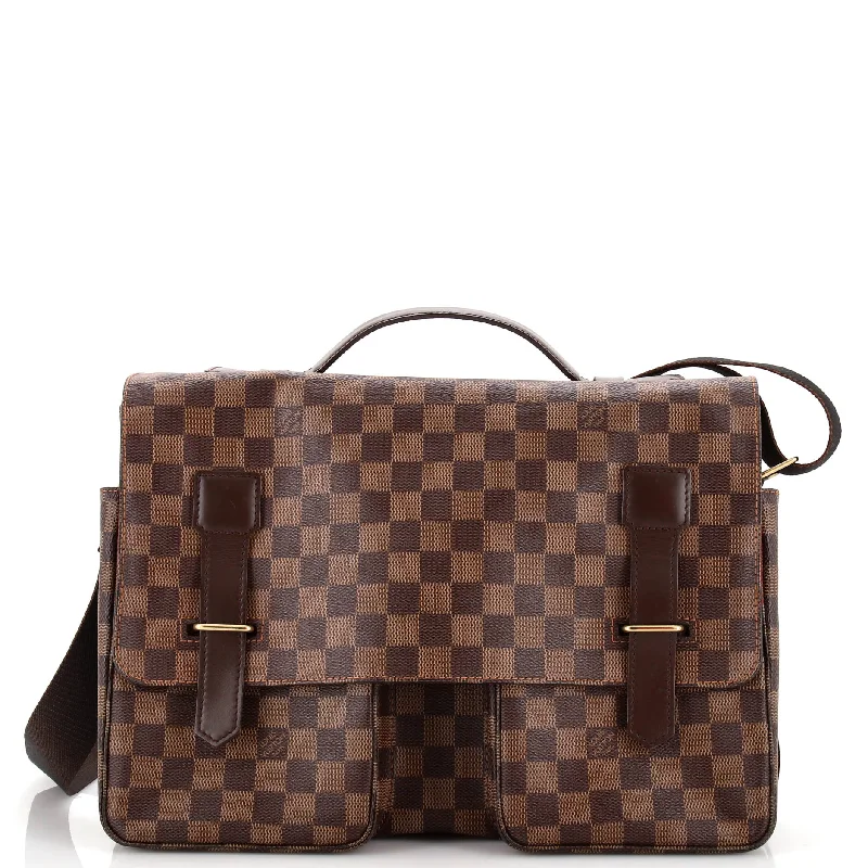 Broadway Bag Damier