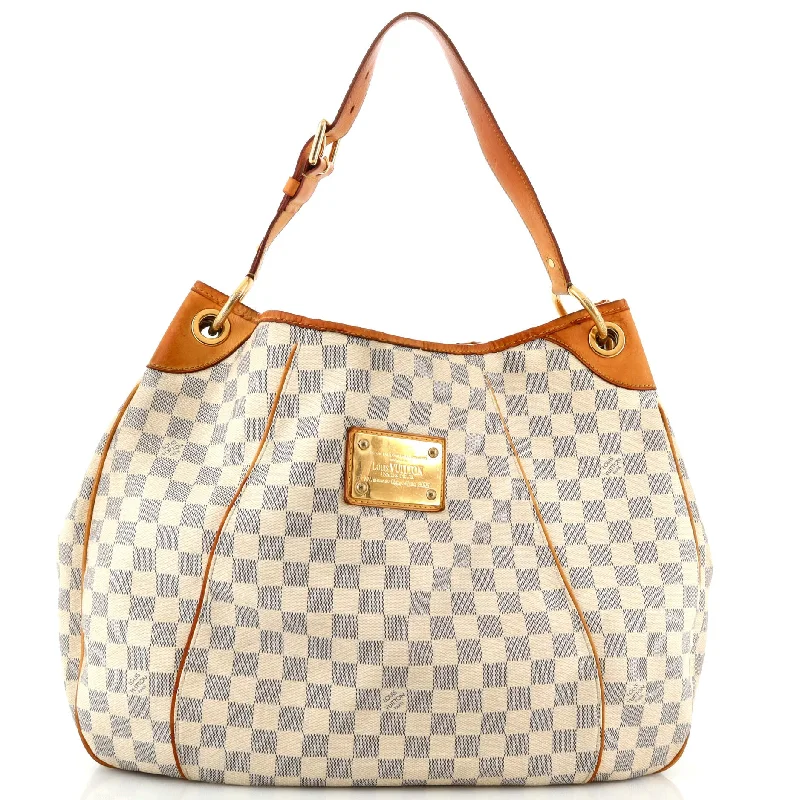 Galliera Handbag Damier GM