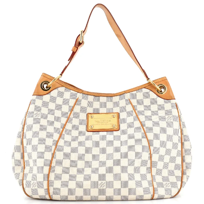 Galliera Handbag Damier GM