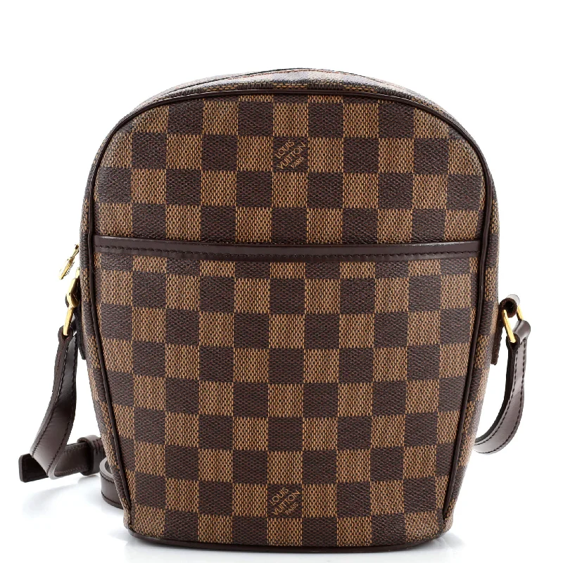 Ipanema Handbag Damier PM