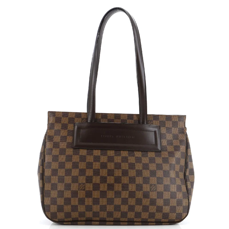 Parioli Handbag Damier PM