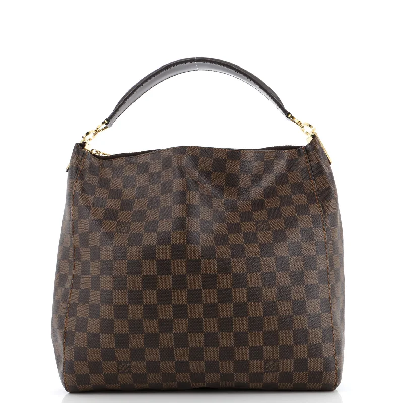 Portobello Handbag Damier PM