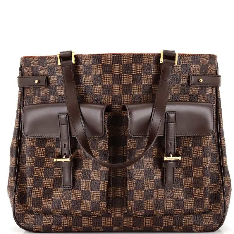 Uzes Handbag Damier