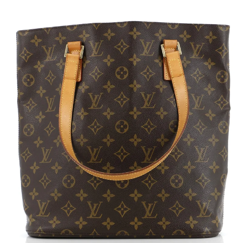 Vavin Tote Monogram Canvas GM